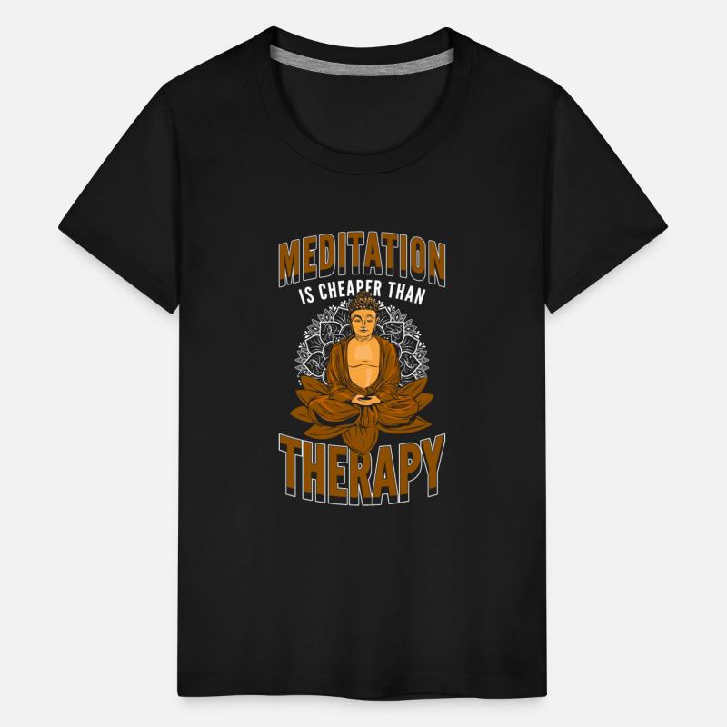 Relaxation Spirit Buddha Spirit