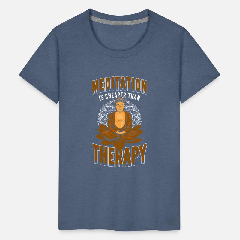 Relaxation Spirit Buddha Spirit