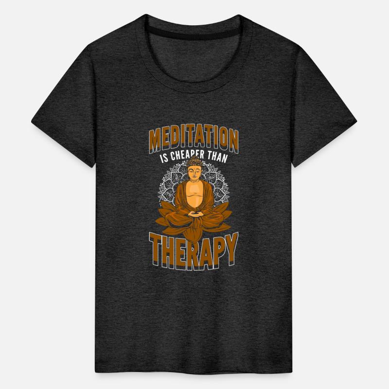 Relaxation Spirit Buddha Spirit