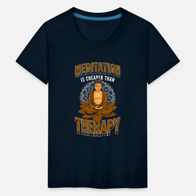 Relaxation Spirit Buddha Spirit