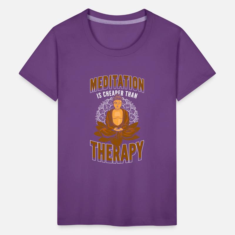 Relaxation Spirit Buddha Spirit