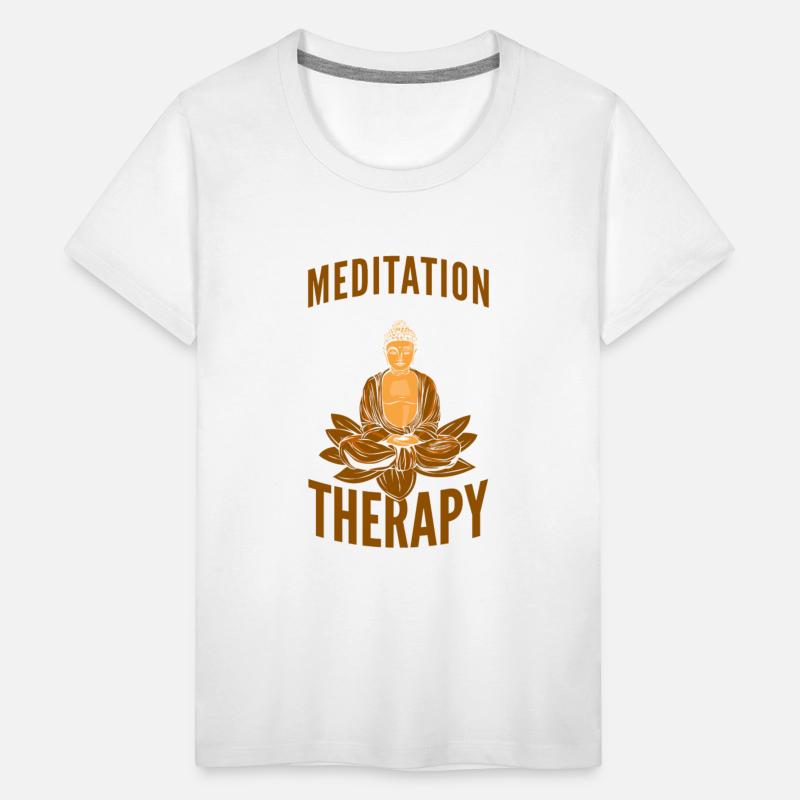Relaxation Spirit Buddha Spirit