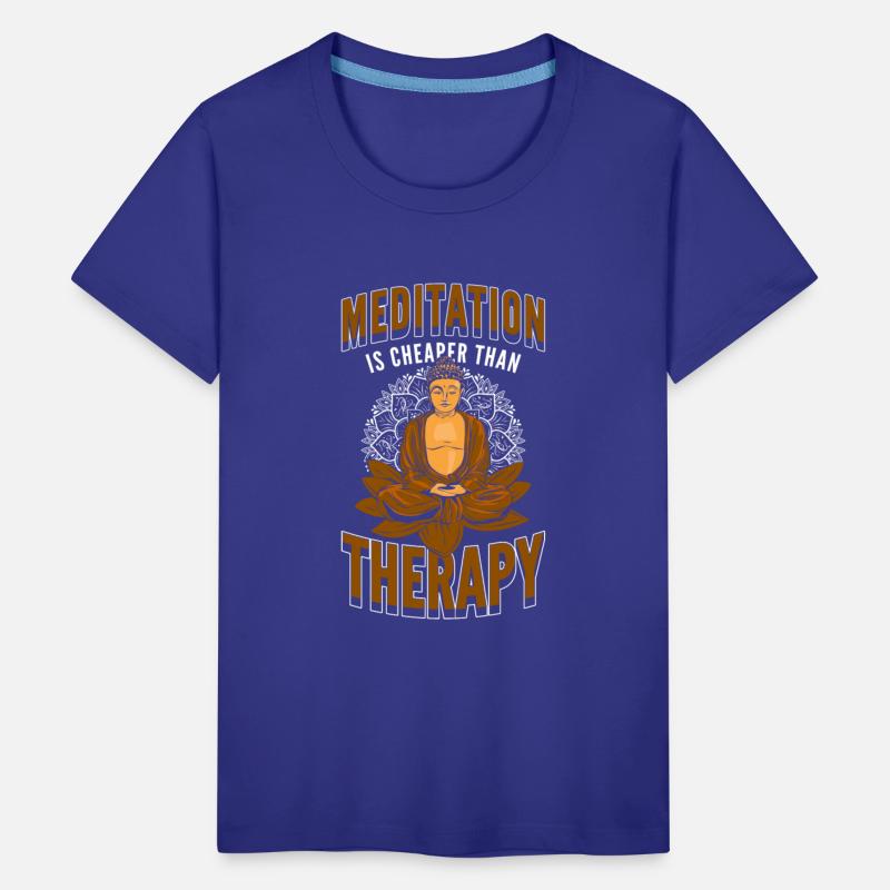 Relaxation Spirit Buddha Spirit