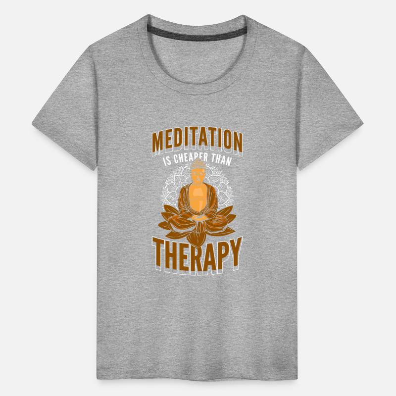 Relaxation Spirit Buddha Spirit