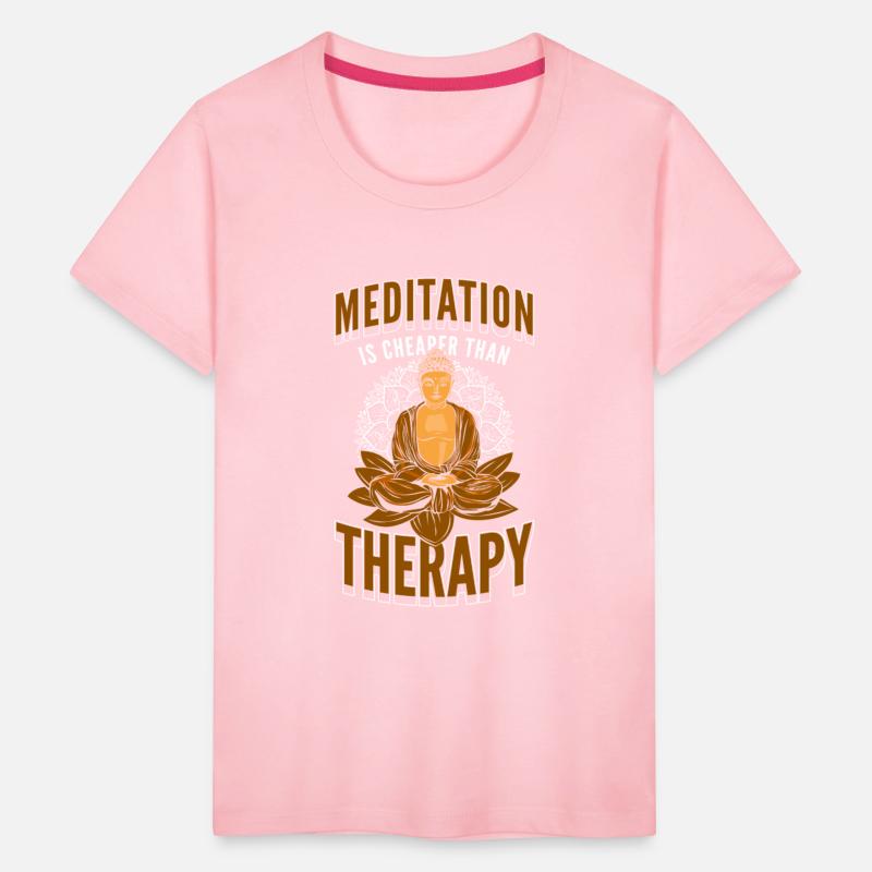 Relaxation Spirit Buddha Spirit