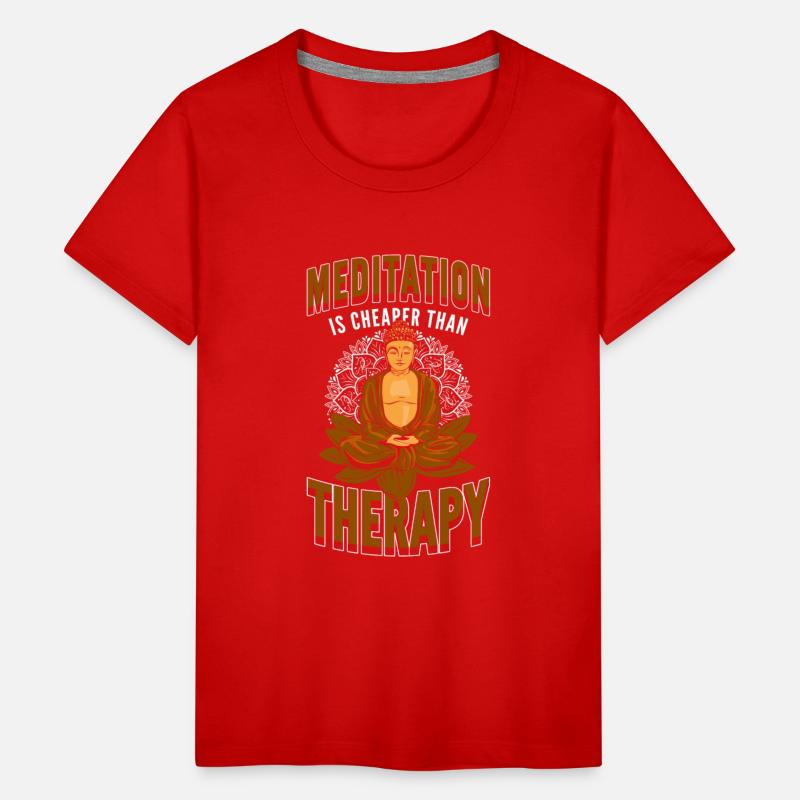 Relaxation Spirit Buddha Spirit