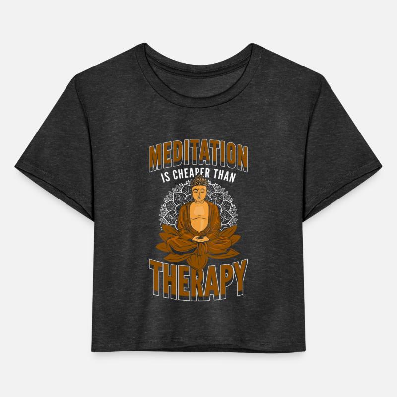 Relaxation Spirit Buddha Spirit