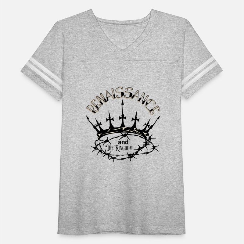 Renaissance and the Kingdom