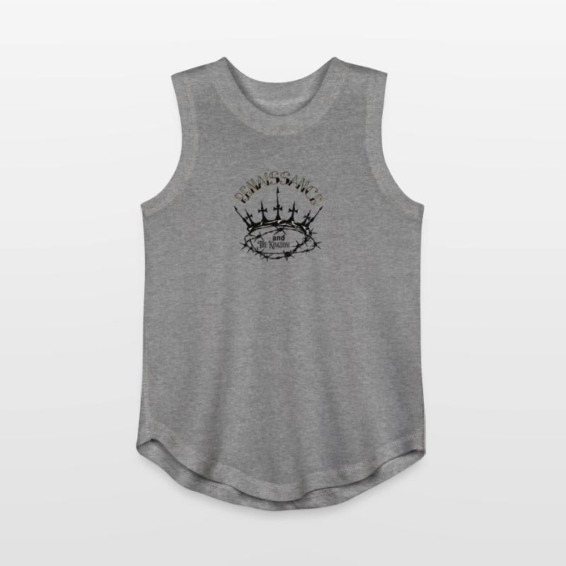 Renaissance and the Kingdom