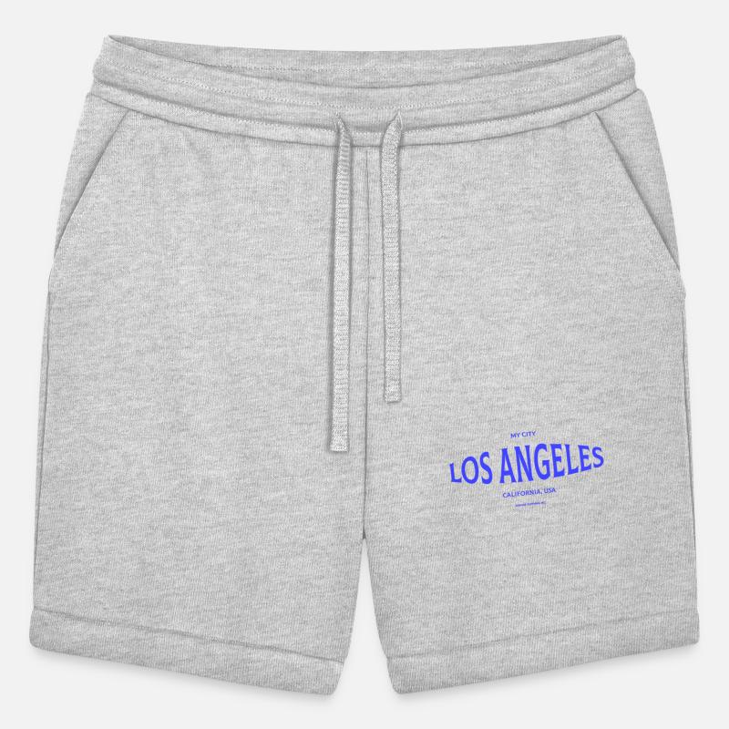 Rep my city (Los Angeles)