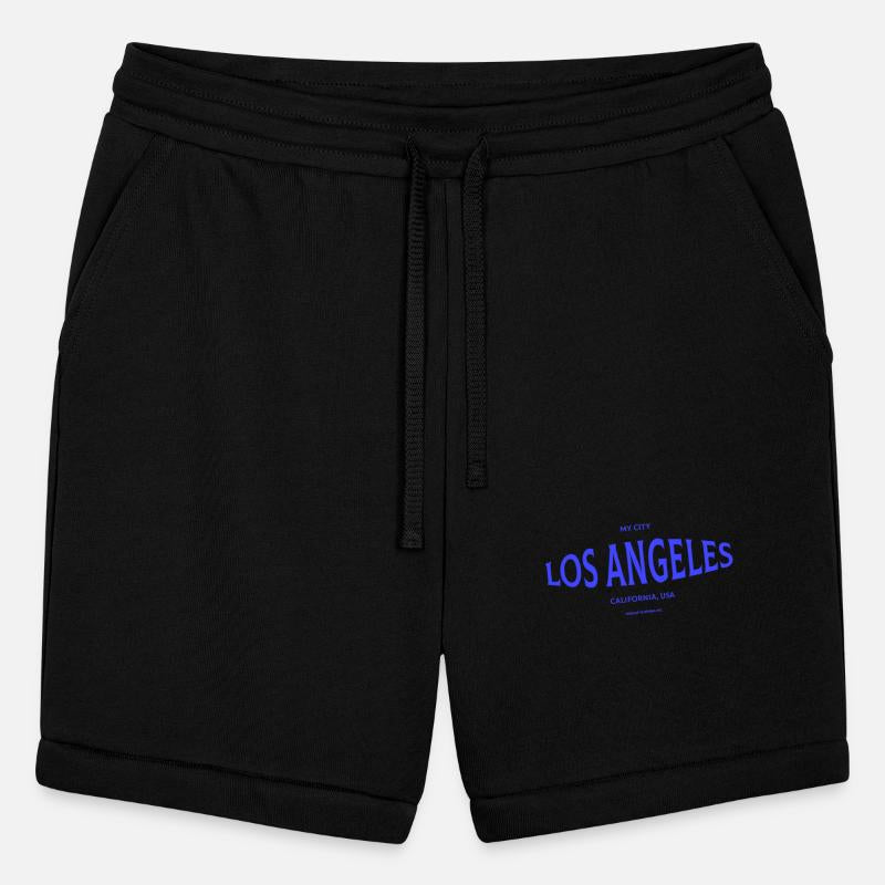 Rep my city (Los Angeles)