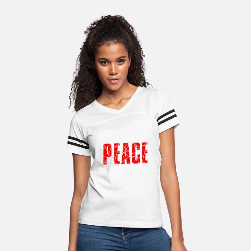 Restore Peace T shirt Design World Peace
