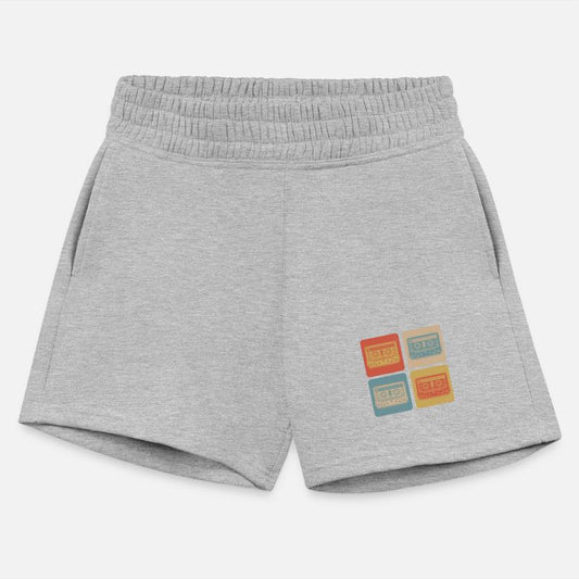 Retro Cassette - Vintage Music Design