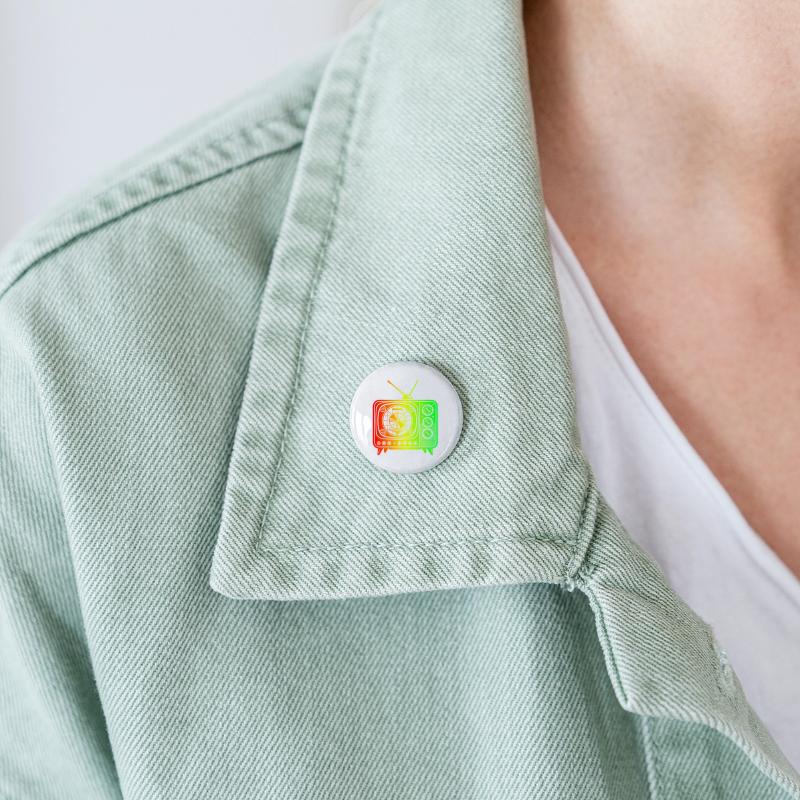 Retro TV - Oldschool Vibes