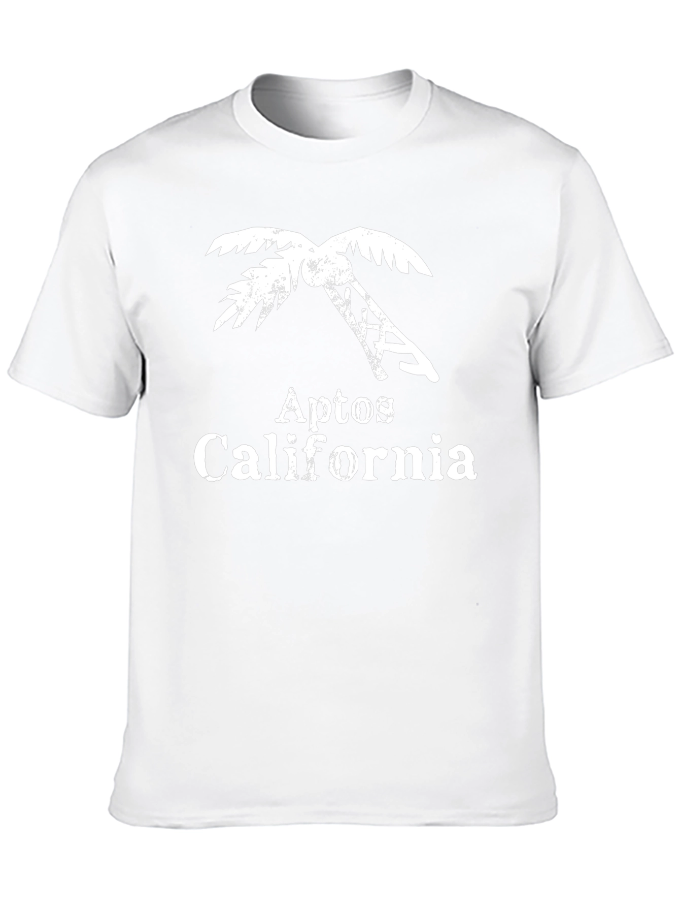 Aptos California Graphic Tee