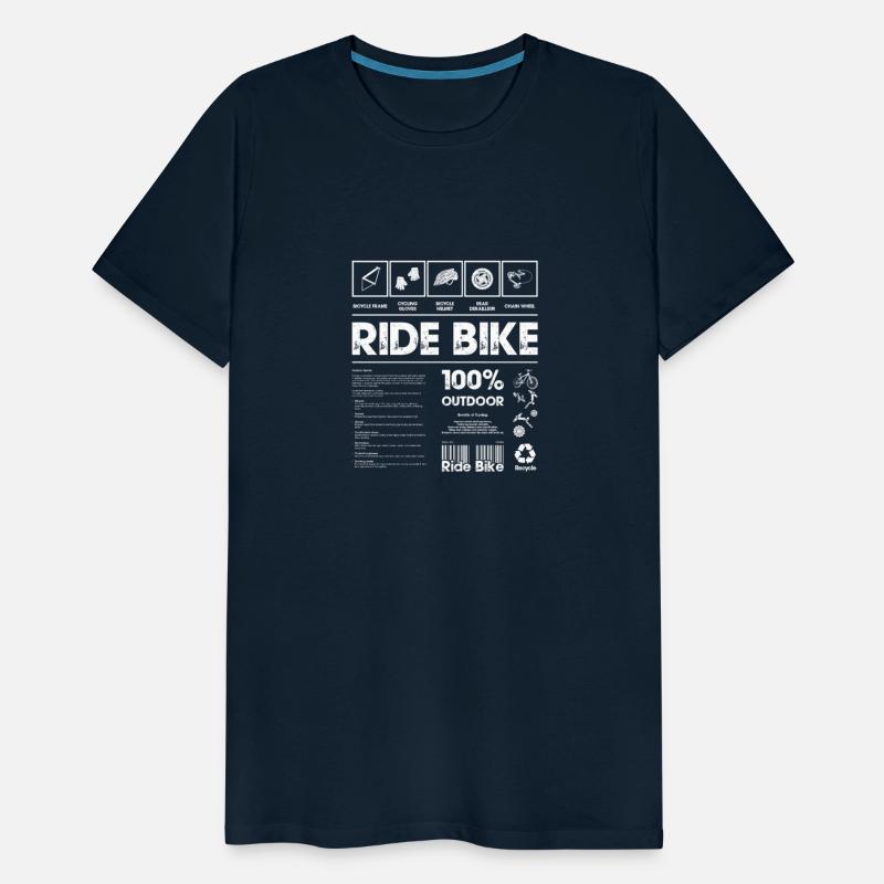 Ride Bike
