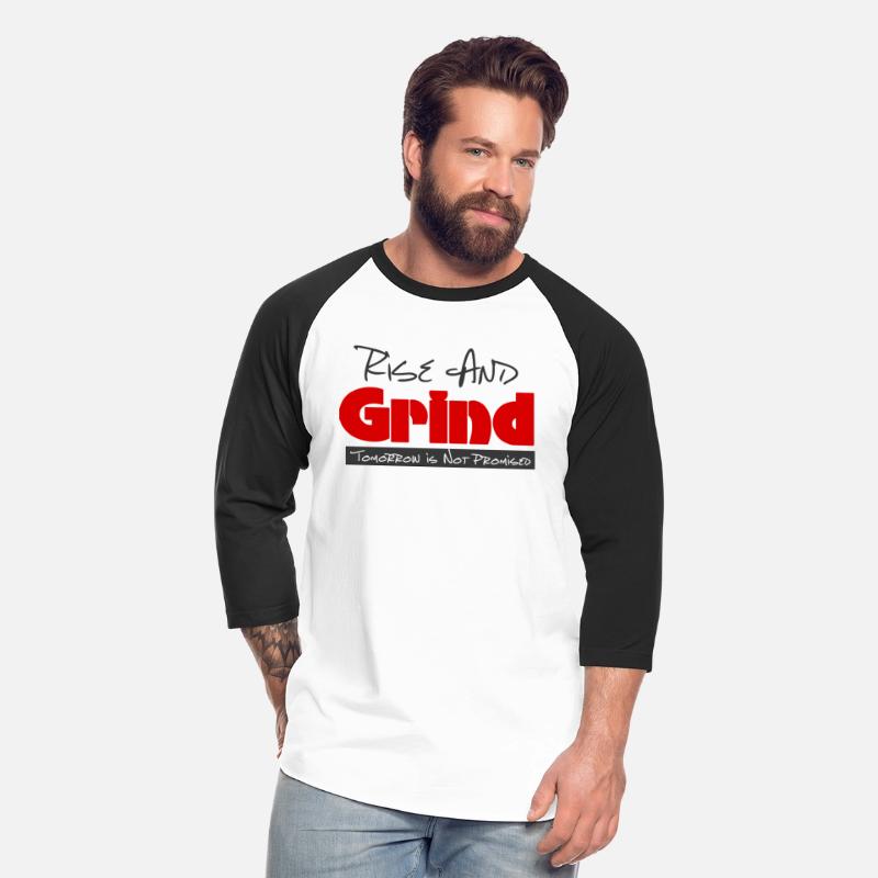 Rise and Grind Design