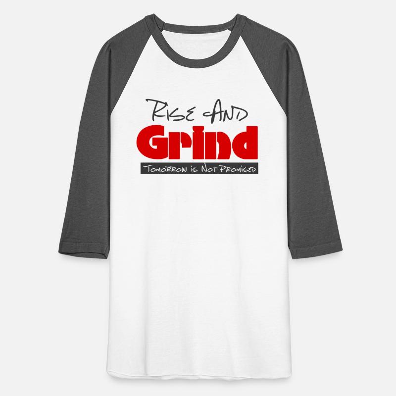 Rise and Grind Design