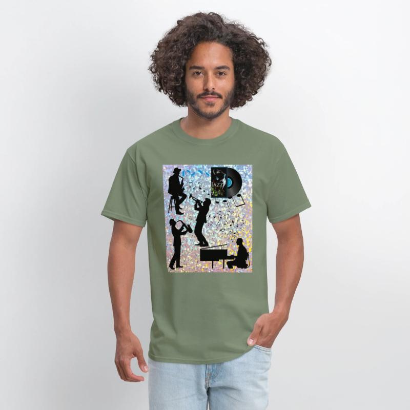 Roaring Twenties Jazz Age 1920s