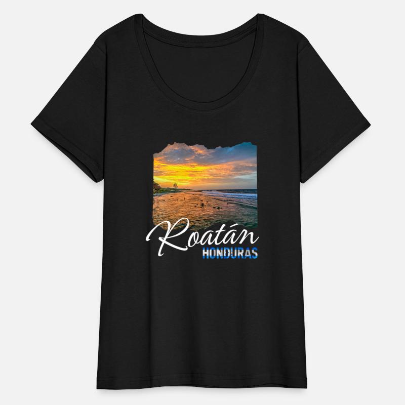 Roatan Honduras Roatan Premium