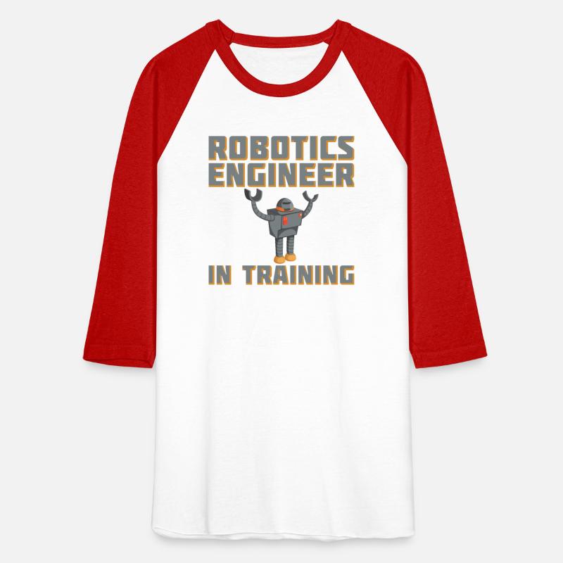 Robotics Engineer In Training For Robotic Engineer