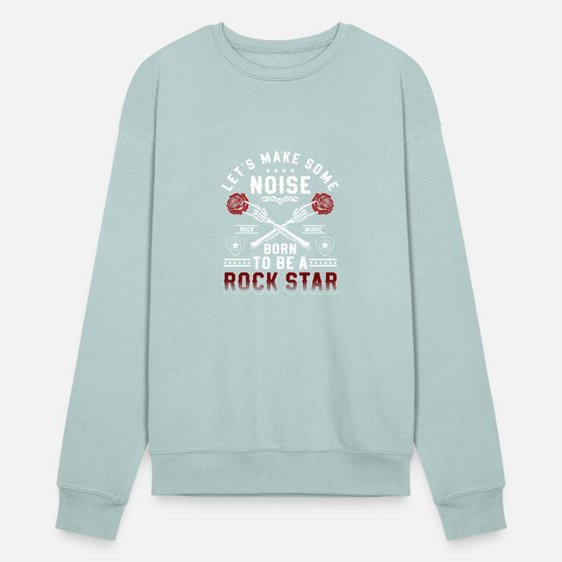 Rock Hard Rock Music Genre