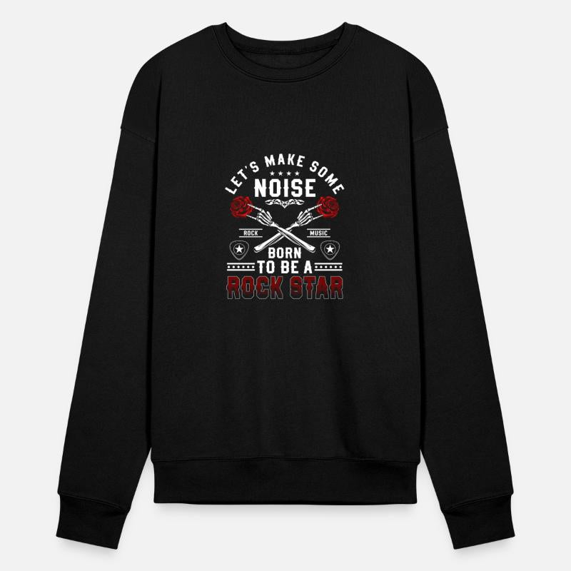 Rock Hard Rock Music Genre