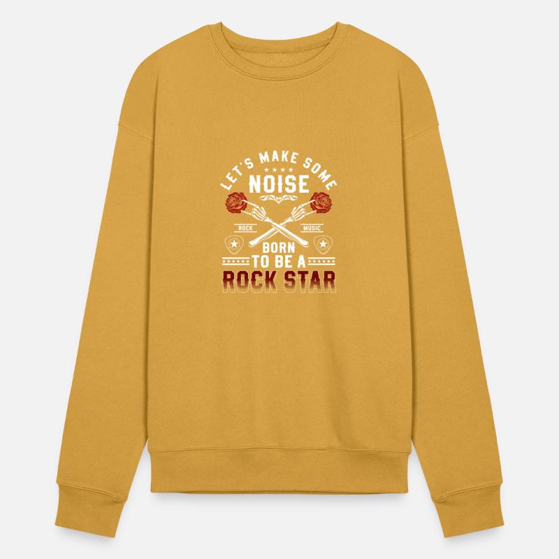 Rock Hard Rock Music Genre