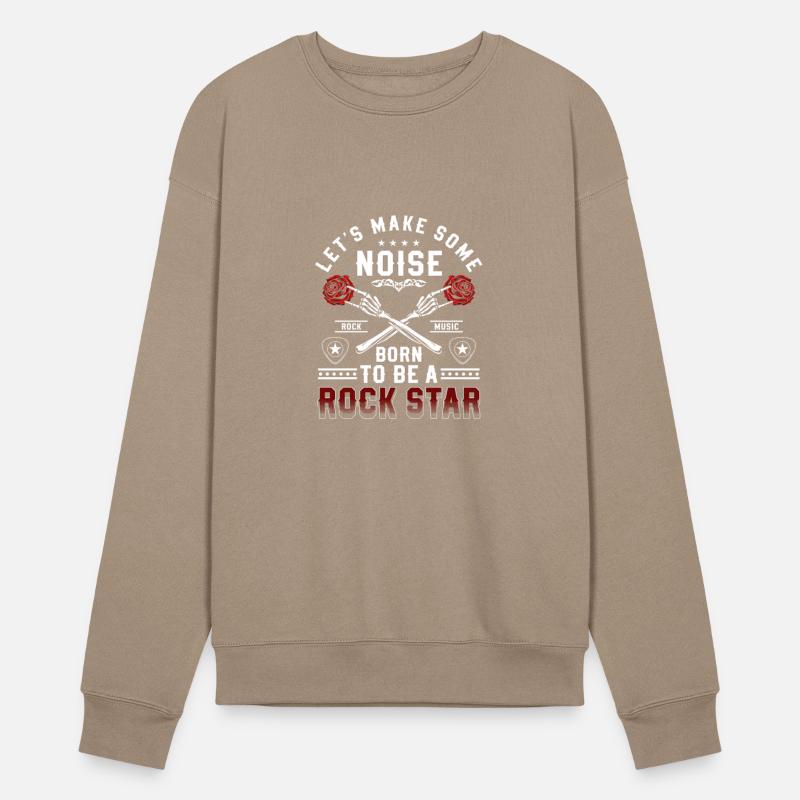 Rock Hard Rock Music Genre