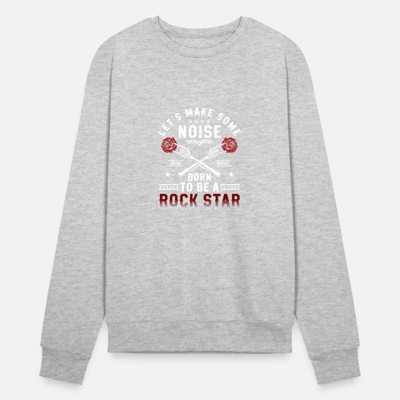 Rock Hard Rock Music Genre