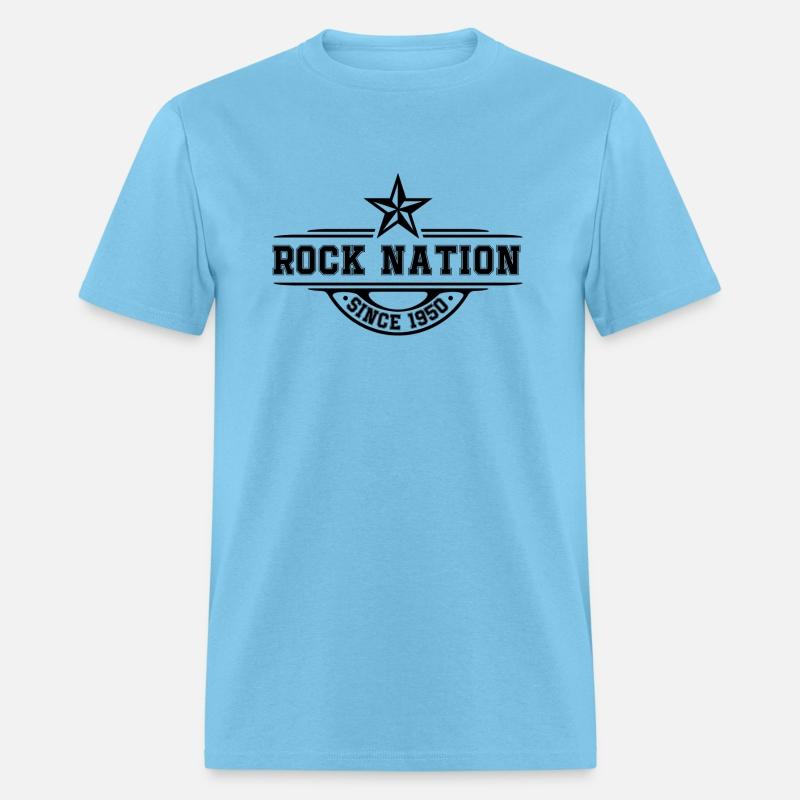 ROCK NATION
