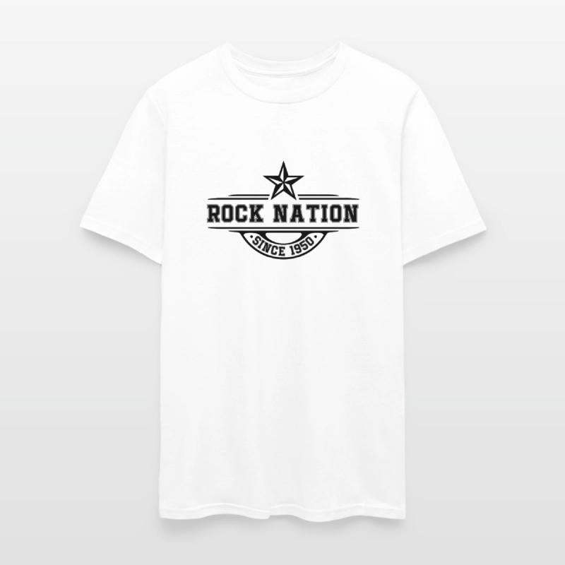 ROCK NATION