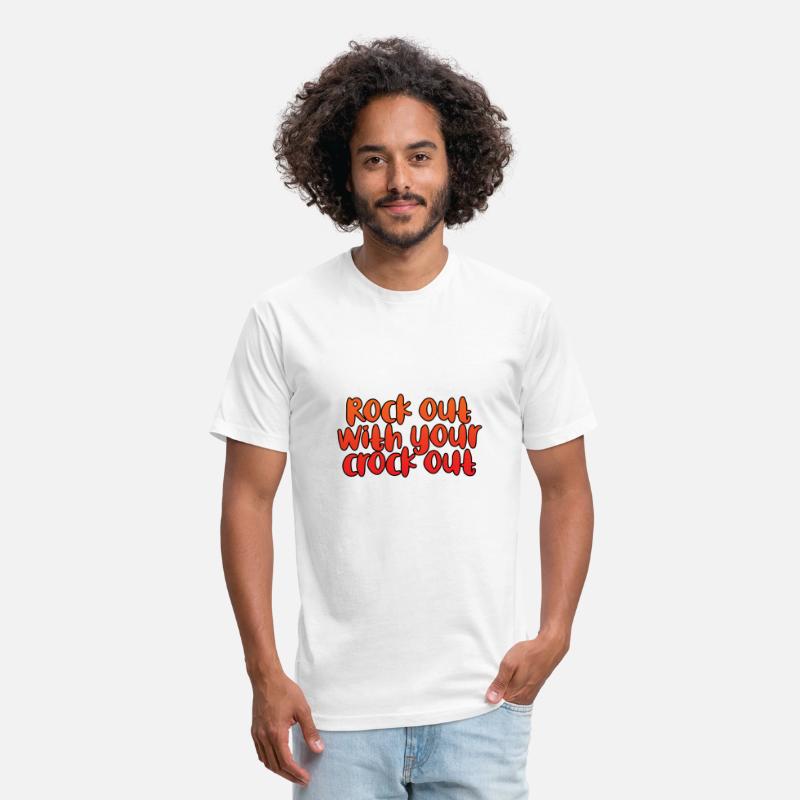 Rock Out With Your Crock Out 4