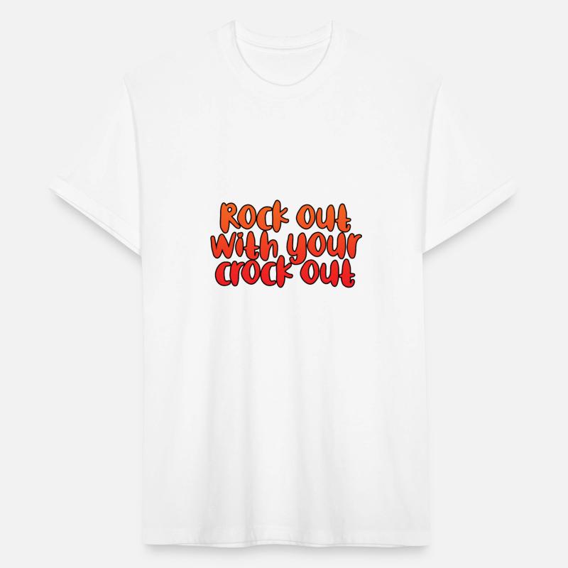 Rock Out With Your Crock Out 4