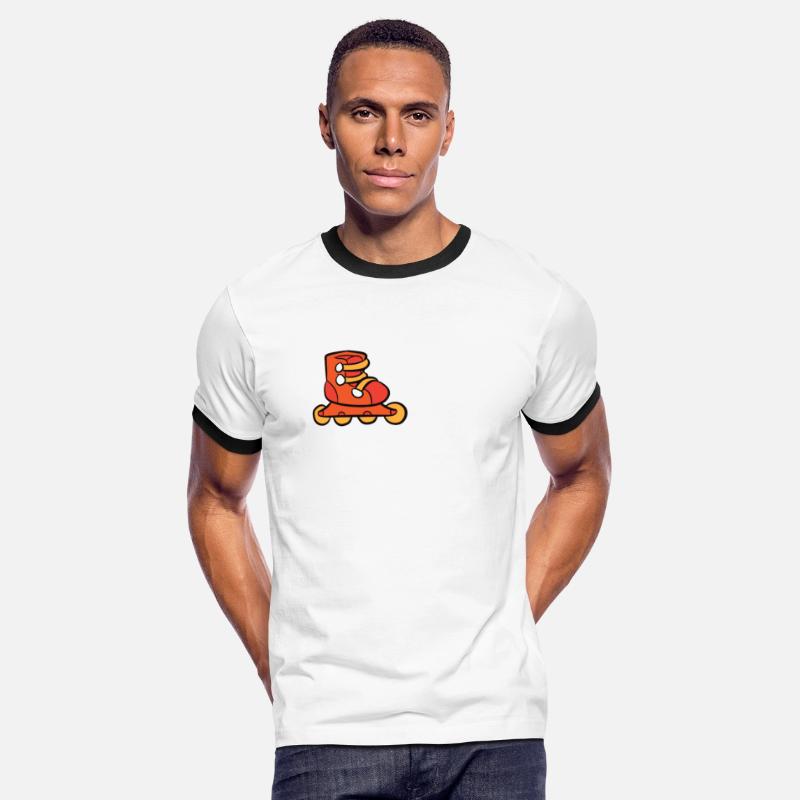 Roller Skates Love Inline Skating Roller Skating