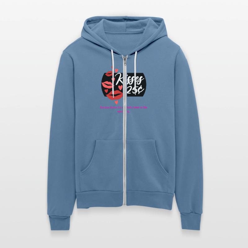 Romance blooms like a delicate flower on this spec