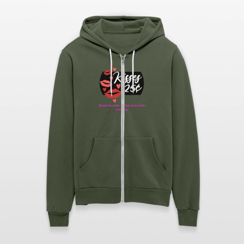 Romance blooms like a delicate flower on this spec