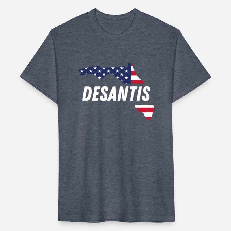 Ron Desantis Make America Florida 2024 Florida Gov