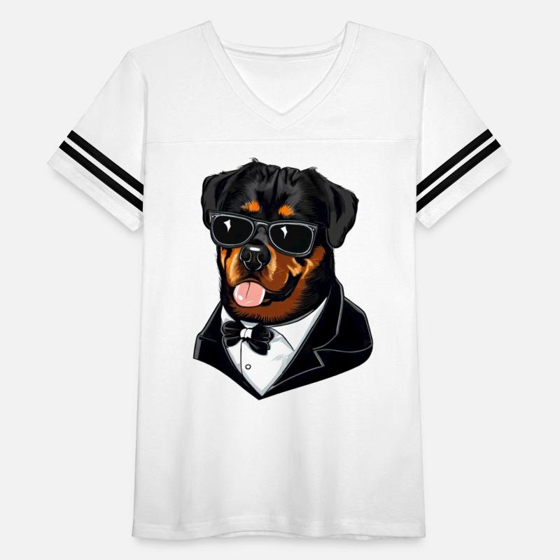 Rottweiler The Bodyguard