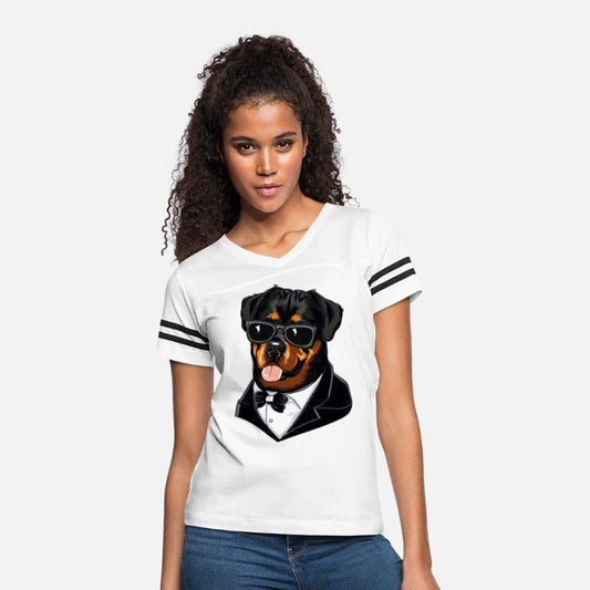 Rottweiler The Bodyguard