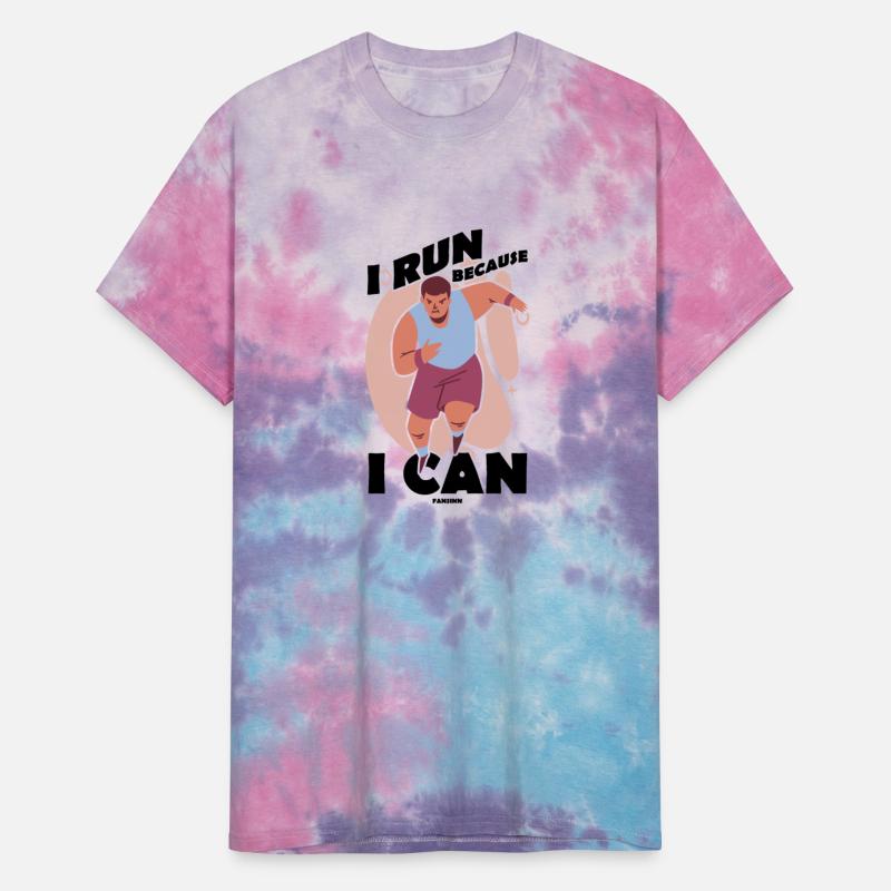 Run jogging sport race training gift