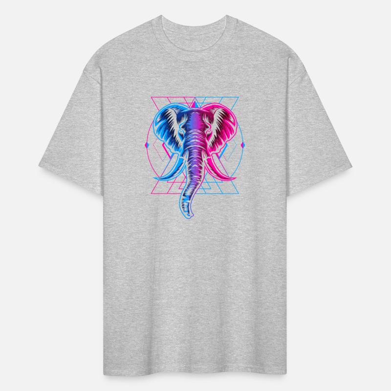 Runes l Heaven Colors Mystical