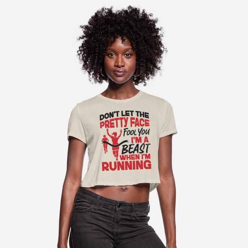 Running Runner Half Marathon Girl