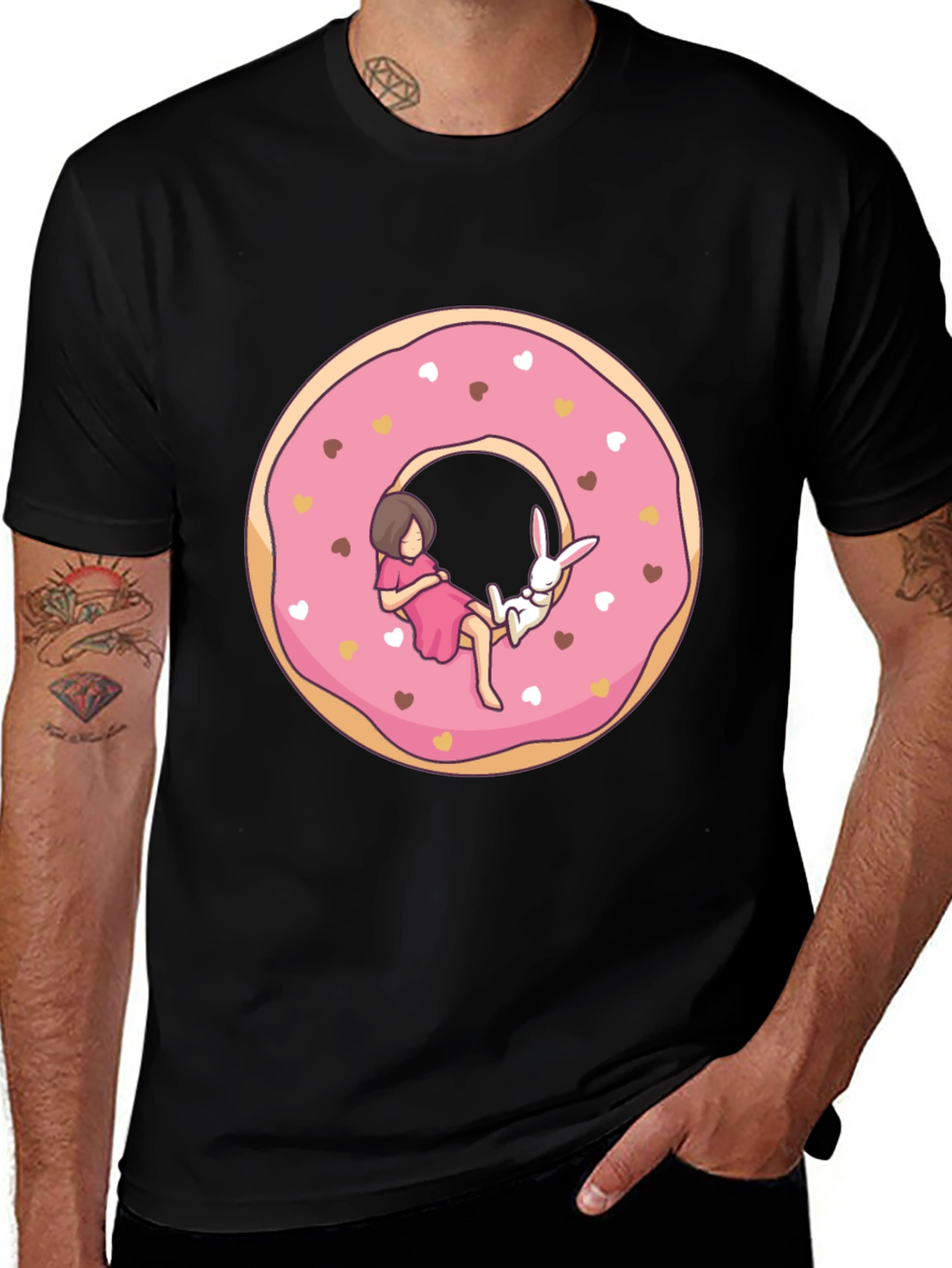 Donut Dream T-Shirt