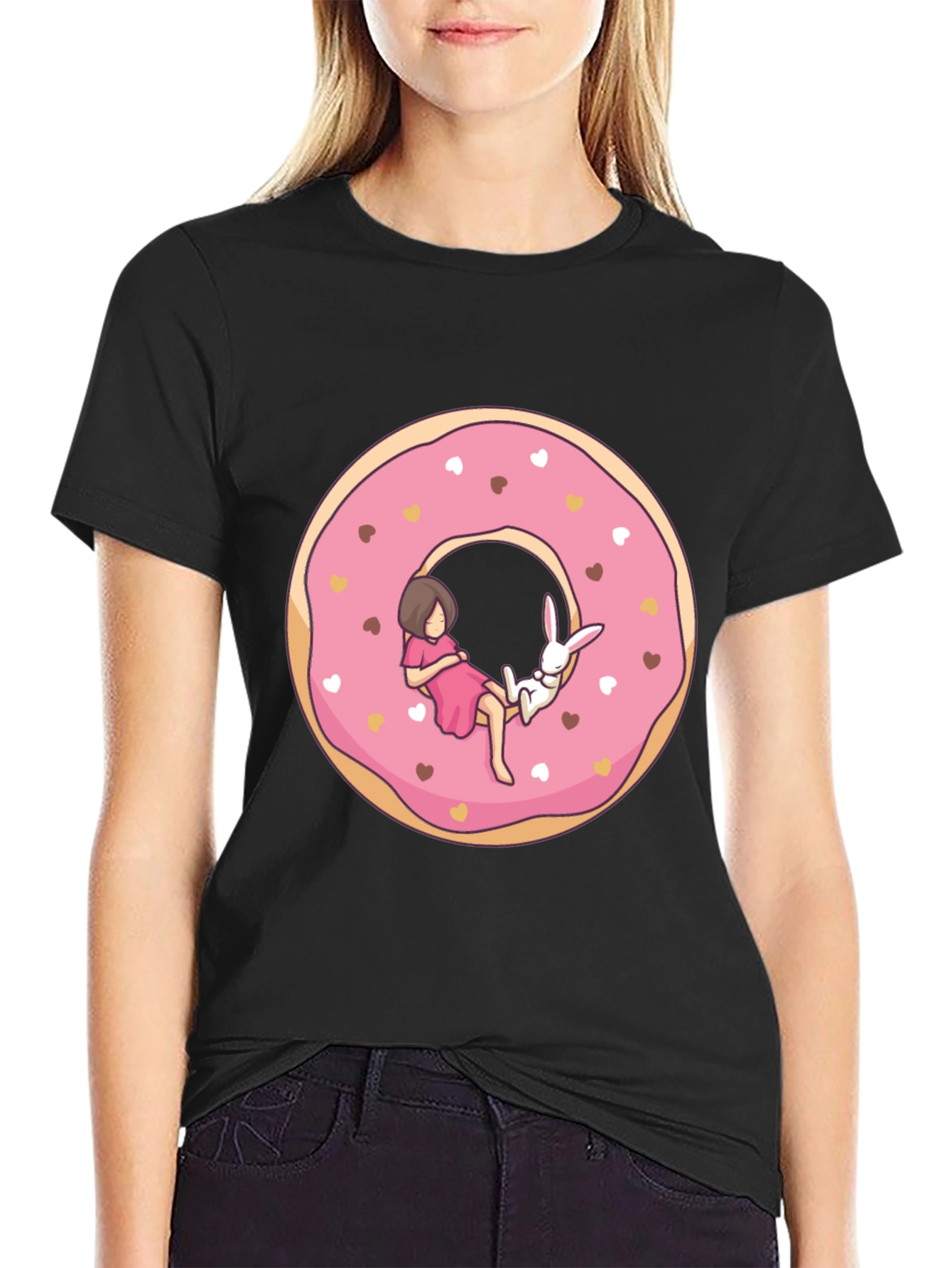Donut Dream T-Shirt