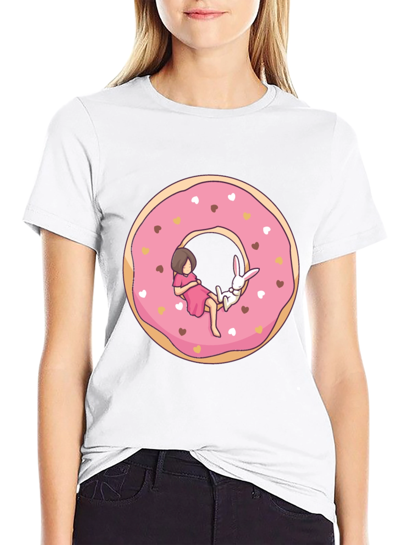 Donut Dream T-Shirt