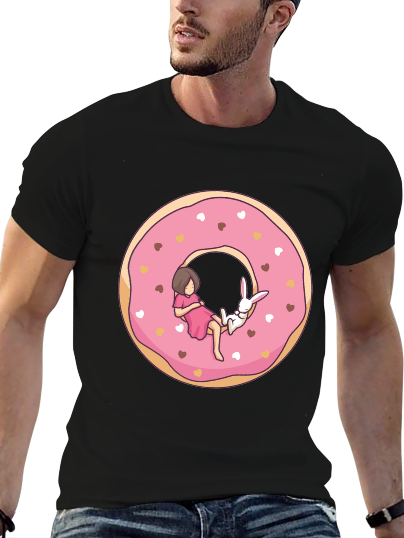 Donut Dream T-Shirt