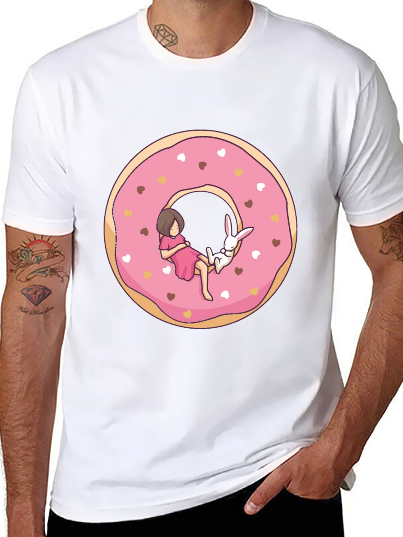 Donut Dream T-Shirt