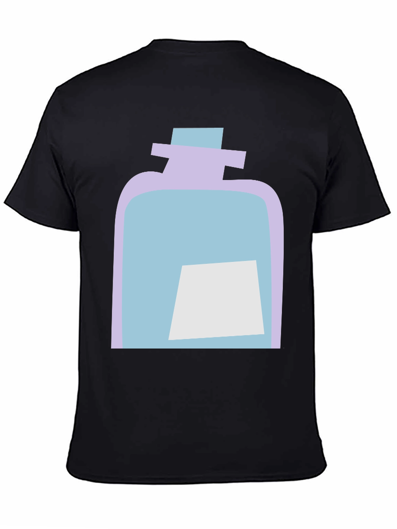 Potion Bottle Graphic T-Shirt