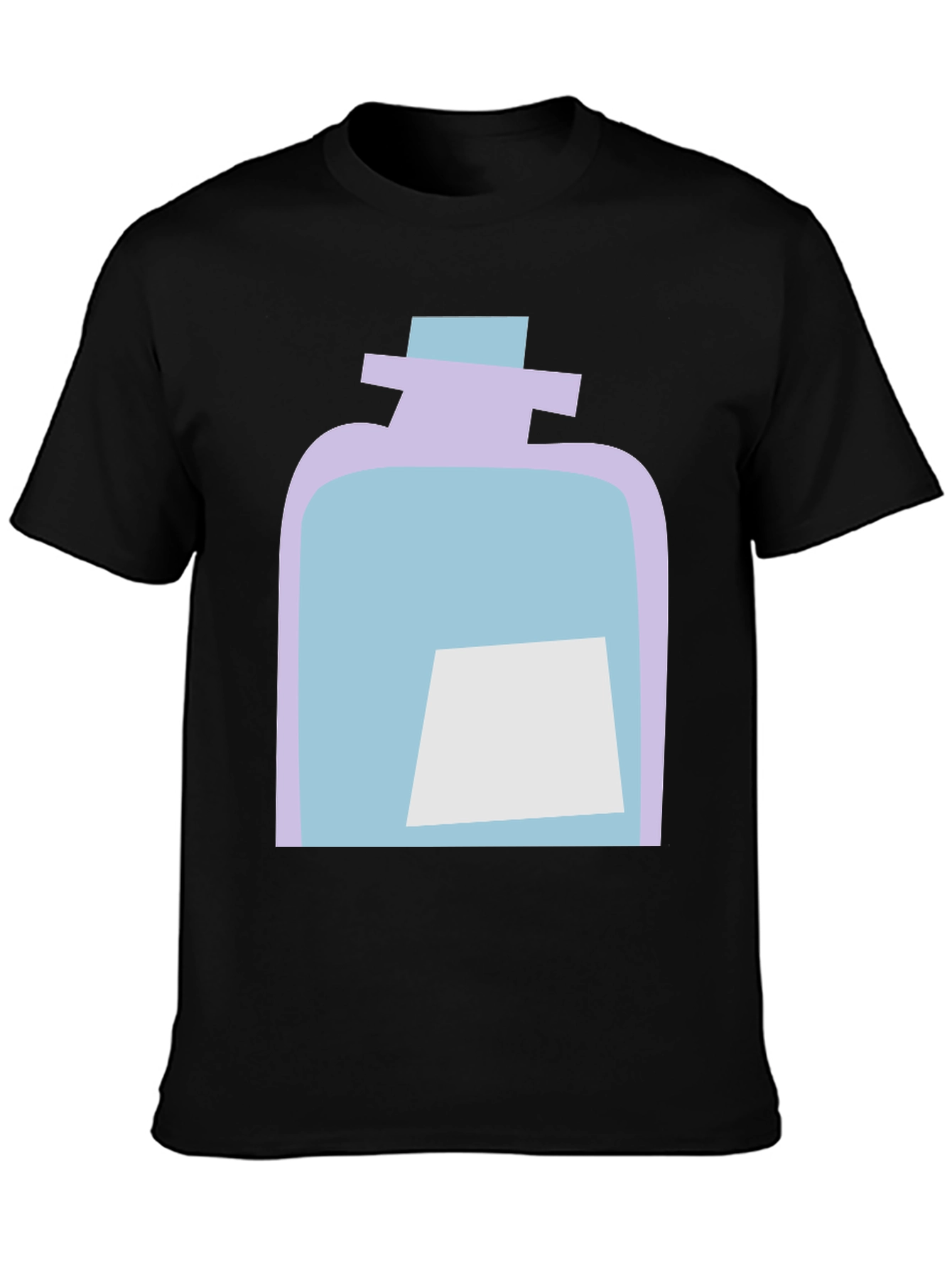 Potion Bottle Graphic T-Shirt